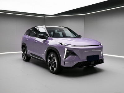 Geely Galaxy L7  Фото №3